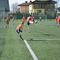 Zdjęcie ilustracyjne wiadomości: Mistrzostwa Gminy Chełmiec w piłce nożnej  Szkół Podstawowych #26