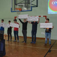Zdjęcie ilustracyjne wiadomości: Wychowanie poprzez wartości, realizacja programu „Archipelag Skarbów” #18