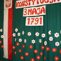 Zdjęcie ilustracyjne wiadomości: Gminny Konkurs „Konstytucja 3 Maja” w Rdziostowie #51