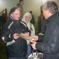Zdjęcie ilustracyjne wiadomości: Gorzków z piłkarskim Pucharem Wójta Gminy Chełmiec #3
