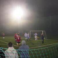 Zdjęcie ilustracyjne wiadomości: Gorzków z piłkarskim Pucharem Wójta Gminy Chełmiec #4