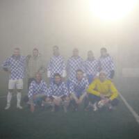 Zdjęcie ilustracyjne wiadomości: Gorzków z piłkarskim Pucharem Wójta Gminy Chełmiec #6