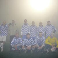 Zdjęcie ilustracyjne wiadomości: Gorzków z piłkarskim Pucharem Wójta Gminy Chełmiec #7