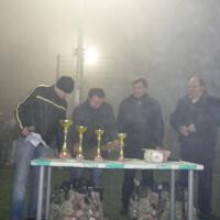 Zdjęcie ilustracyjne wiadomości: Gorzków z piłkarskim Pucharem Wójta Gminy Chełmiec #8