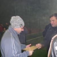 Zdjęcie ilustracyjne wiadomości: Gorzków z piłkarskim Pucharem Wójta Gminy Chełmiec #9