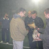 Zdjęcie ilustracyjne wiadomości: Gorzków z piłkarskim Pucharem Wójta Gminy Chełmiec #11