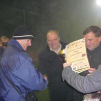 Zdjęcie ilustracyjne wiadomości: Gorzków z piłkarskim Pucharem Wójta Gminy Chełmiec #13