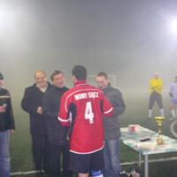 Zdjęcie ilustracyjne wiadomości: Gorzków z piłkarskim Pucharem Wójta Gminy Chełmiec #14