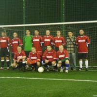 Zdjęcie ilustracyjne wiadomości: Gorzków z piłkarskim Pucharem Wójta Gminy Chełmiec #16