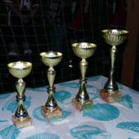Zdjęcie ilustracyjne wiadomości: Gorzków z piłkarskim Pucharem Wójta Gminy Chełmiec #17