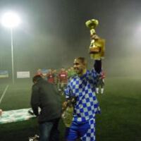 Zdjęcie ilustracyjne wiadomości: Gorzków z piłkarskim Pucharem Wójta Gminy Chełmiec #22