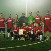 Zdjęcie ilustracyjne wiadomości: Gorzków z piłkarskim Pucharem Wójta Gminy Chełmiec #24