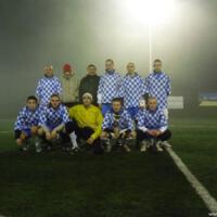 Zdjęcie ilustracyjne wiadomości: Gorzków z piłkarskim Pucharem Wójta Gminy Chełmiec #25