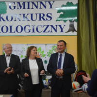 Zdjęcie ilustracyjne wiadomości: XVIII Gminny Konkurs Ekologiczny w Szkole Podstawowej w Januszowej #1
