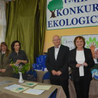 Zdjęcie ilustracyjne wiadomości: XVIII Gminny Konkurs Ekologiczny w Szkole Podstawowej w Januszowej #2