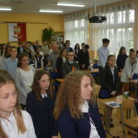 Zdjęcie ilustracyjne wiadomości: XVIII Gminny Konkurs Ekologiczny w Szkole Podstawowej w Januszowej #3
