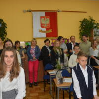 Zdjęcie ilustracyjne wiadomości: XVIII Gminny Konkurs Ekologiczny w Szkole Podstawowej w Januszowej #4