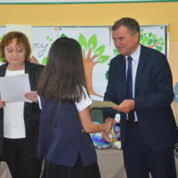 Zdjęcie ilustracyjne wiadomości: XVIII Gminny Konkurs Ekologiczny w Szkole Podstawowej w Januszowej #6