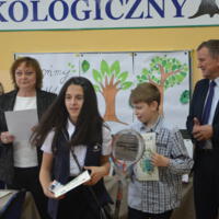 Zdjęcie ilustracyjne wiadomości: XVIII Gminny Konkurs Ekologiczny w Szkole Podstawowej w Januszowej #8