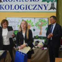 Zdjęcie ilustracyjne wiadomości: XVIII Gminny Konkurs Ekologiczny w Szkole Podstawowej w Januszowej #11