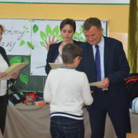 Zdjęcie ilustracyjne wiadomości: XVIII Gminny Konkurs Ekologiczny w Szkole Podstawowej w Januszowej #16