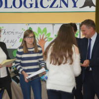 Zdjęcie ilustracyjne wiadomości: XVIII Gminny Konkurs Ekologiczny w Szkole Podstawowej w Januszowej #18