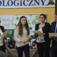 Zdjęcie ilustracyjne wiadomości: XVIII Gminny Konkurs Ekologiczny w Szkole Podstawowej w Januszowej #19