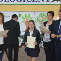 Zdjęcie ilustracyjne wiadomości: XVIII Gminny Konkurs Ekologiczny w Szkole Podstawowej w Januszowej #21