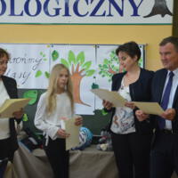 Zdjęcie ilustracyjne wiadomości: XVIII Gminny Konkurs Ekologiczny w Szkole Podstawowej w Januszowej #23
