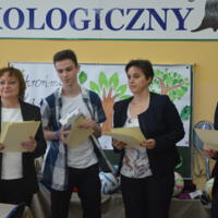 Zdjęcie ilustracyjne wiadomości: XVIII Gminny Konkurs Ekologiczny w Szkole Podstawowej w Januszowej #24