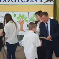 Zdjęcie ilustracyjne wiadomości: XVIII Gminny Konkurs Ekologiczny w Szkole Podstawowej w Januszowej #26