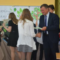 Zdjęcie ilustracyjne wiadomości: XVIII Gminny Konkurs Ekologiczny w Szkole Podstawowej w Januszowej #28