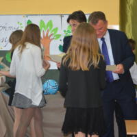Zdjęcie ilustracyjne wiadomości: XVIII Gminny Konkurs Ekologiczny w Szkole Podstawowej w Januszowej #29