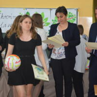 Zdjęcie ilustracyjne wiadomości: XVIII Gminny Konkurs Ekologiczny w Szkole Podstawowej w Januszowej #30