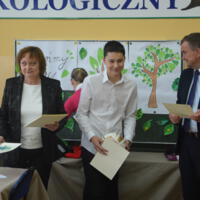 Zdjęcie ilustracyjne wiadomości: XVIII Gminny Konkurs Ekologiczny w Szkole Podstawowej w Januszowej #32