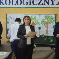 Zdjęcie ilustracyjne wiadomości: XVIII Gminny Konkurs Ekologiczny w Szkole Podstawowej w Januszowej #33