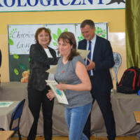 Zdjęcie ilustracyjne wiadomości: XVIII Gminny Konkurs Ekologiczny w Szkole Podstawowej w Januszowej #34