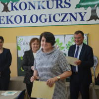Zdjęcie ilustracyjne wiadomości: XVIII Gminny Konkurs Ekologiczny w Szkole Podstawowej w Januszowej #35