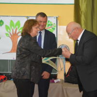 Zdjęcie ilustracyjne wiadomości: XVIII Gminny Konkurs Ekologiczny w Szkole Podstawowej w Januszowej #36