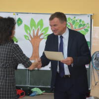 Zdjęcie ilustracyjne wiadomości: XVIII Gminny Konkurs Ekologiczny w Szkole Podstawowej w Januszowej #37
