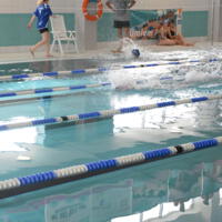 Zdjęcie ilustracyjne wiadomości: Jubileuszowe XV Mistrzostwa Pływackie Gminy Chełmiec. #43
