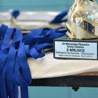 Zdjęcie ilustracyjne wiadomości: Jubileuszowe XV Mistrzostwa Pływackie Gminy Chełmiec. #64