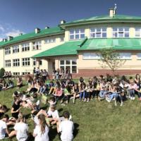 Zdjęcie ilustracyjne wiadomości: Ogólnopolska akcja masowego czytania w Gminie Chełmiec. #14