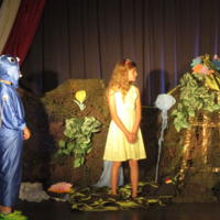 Zdjęcie ilustracyjne wiadomości: III Przegląd Twórczości Dziecięcej i Młodzieżowej „Chełmieckie Teatralia" w Biczycach Dolnych #3