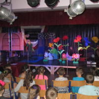 Zdjęcie ilustracyjne wiadomości: III Przegląd Twórczości Dziecięcej i Młodzieżowej „Chełmieckie Teatralia" w Biczycach Dolnych #8