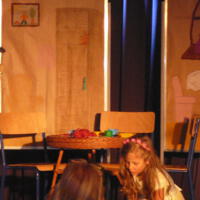 Zdjęcie ilustracyjne wiadomości: III Przegląd Twórczości Dziecięcej i Młodzieżowej „Chełmieckie Teatralia" w Biczycach Dolnych #18