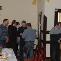 Zdjęcie ilustracyjne wiadomości: Spotkanie Wójta Gminy Chełmiec z członkami Spółki Wodociągowej nr 1 w Paszynie #11
