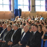 Zdjęcie ilustracyjne wiadomości: Stypendia Wójta Gminy Chełmiec dla uczniów za osiągnięcie bardzo dobrych wyników w nauce #2