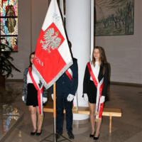Zdjęcie ilustracyjne wiadomości: Inauguracja roku szkolnego 2017/2018 w Świniarsku #1