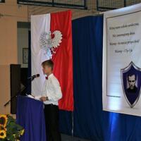 Zdjęcie ilustracyjne wiadomości: Inauguracja roku szkolnego 2017/2018 w Świniarsku #6